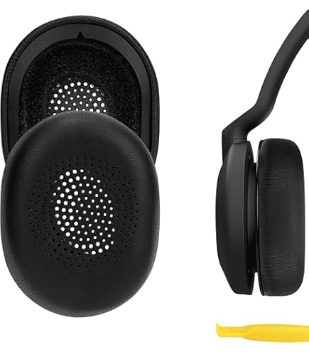 Amazon.co.jp: Jabra Evolve 65E Acc. Pack : 家電＆カメラ